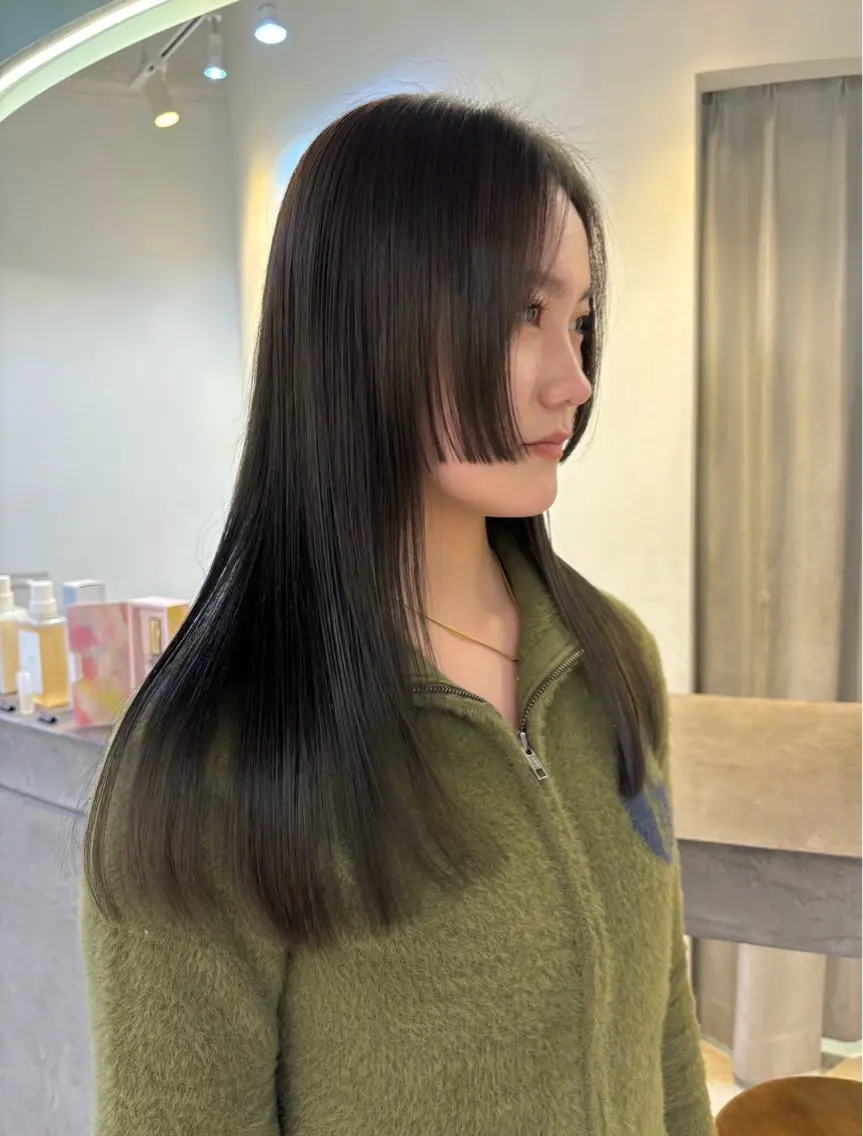 サブリミック髪質改善トリートメント💆🏼♀️✨の写真