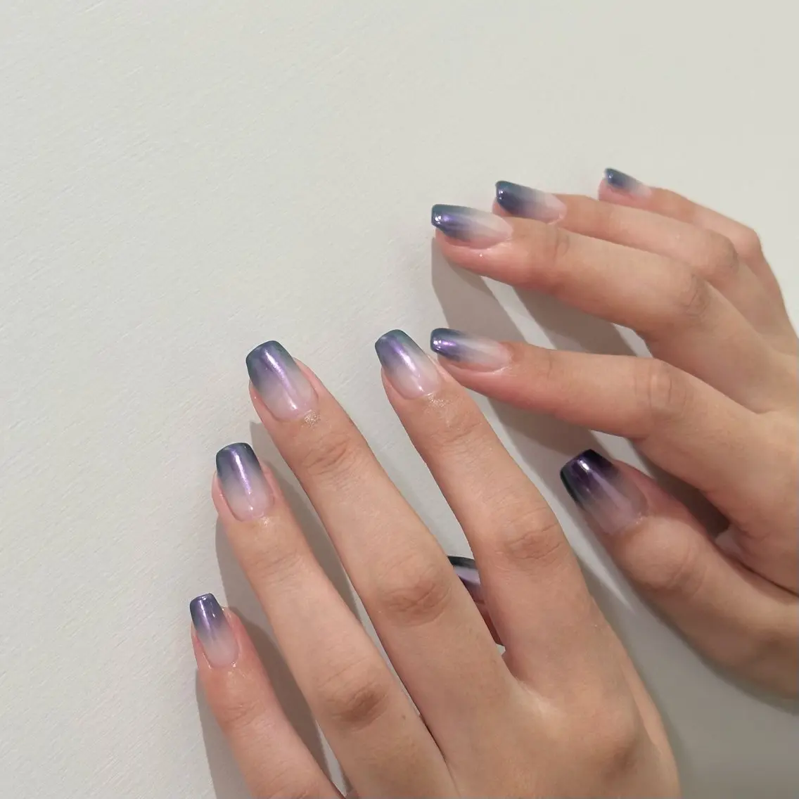 ネイル ハンドネイル reika .のネイルデザイン