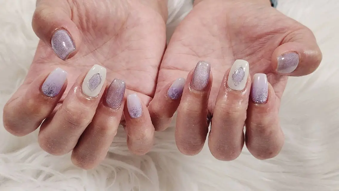 ネイル T's nailのネイルデザイン