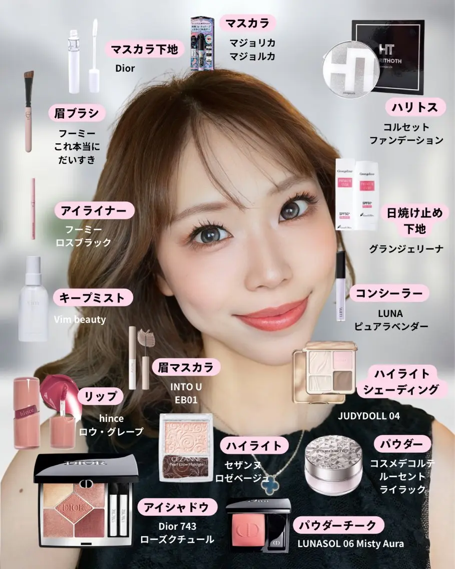 パーソナルカラー診断 骨格診断 顔タイプ診断 Light Produce名古屋のその他イメージ