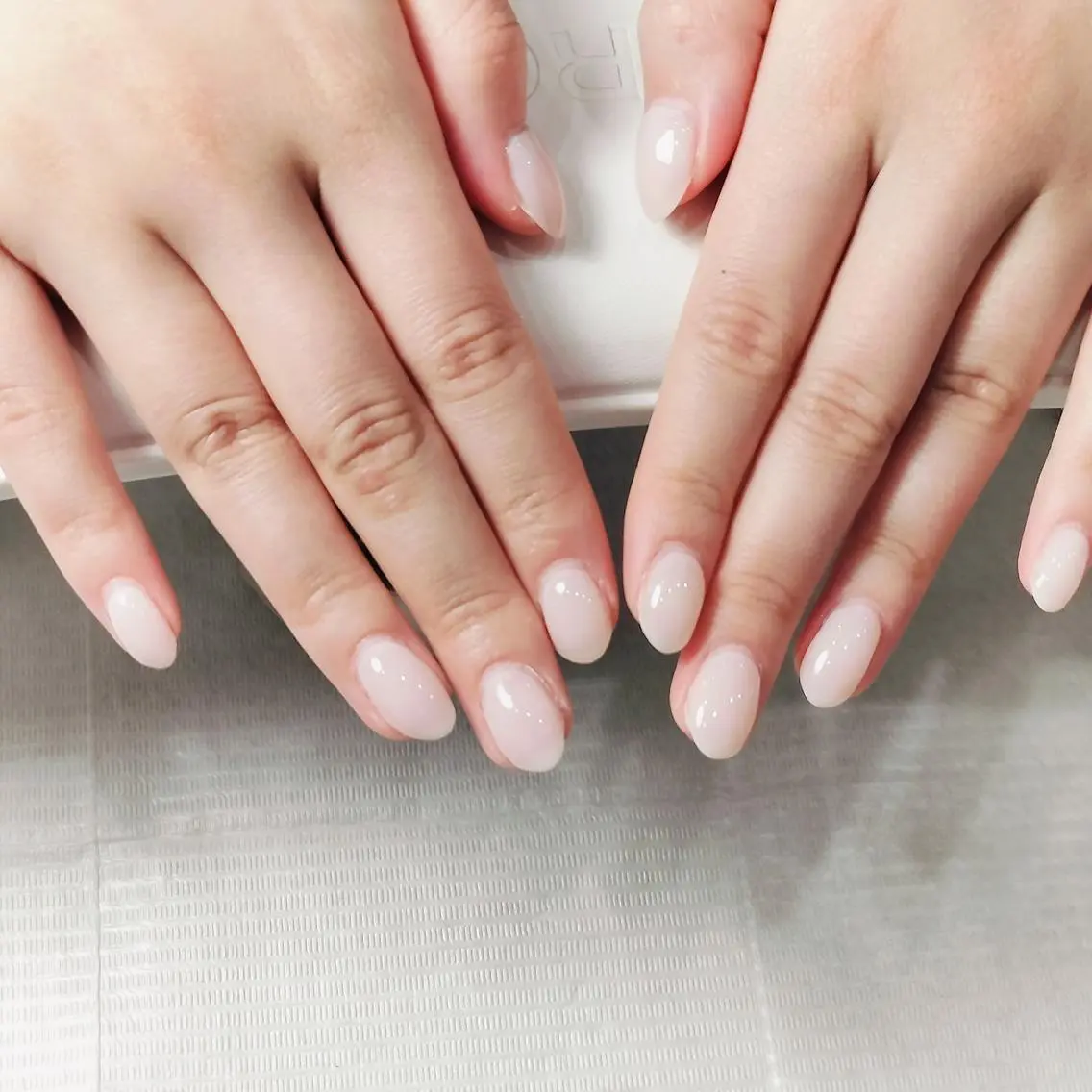 ネイル ハンドネイル 桃子 Nail高円寺のネイルデザイン