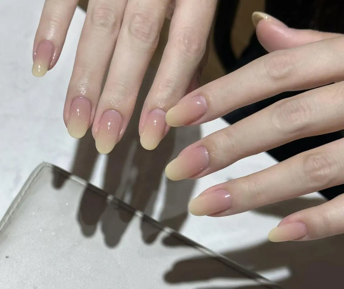 ネイル ハンドネイル エリ🫧 nail池袋東口のネイルデザイン