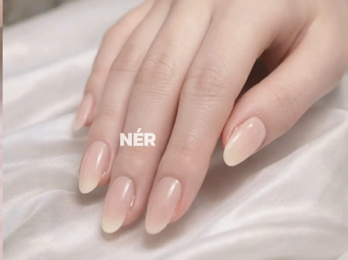 【新規】【HAND】初回オフ無料｜プレミアムワンカラー(撮影モデル)オフ込みの写真