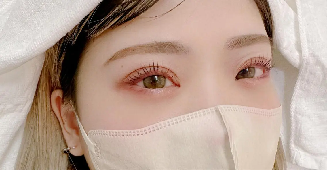 マツエク・マツパ アイブロウ パリジェンヌラッシュリフト アイサロンラソ 県病院前店の眉毛・アイブロウイメージ