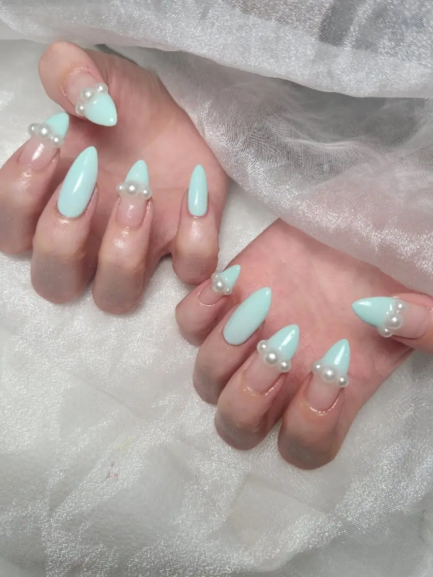 ネイル Nailroom3  古屋のネイルデザイン