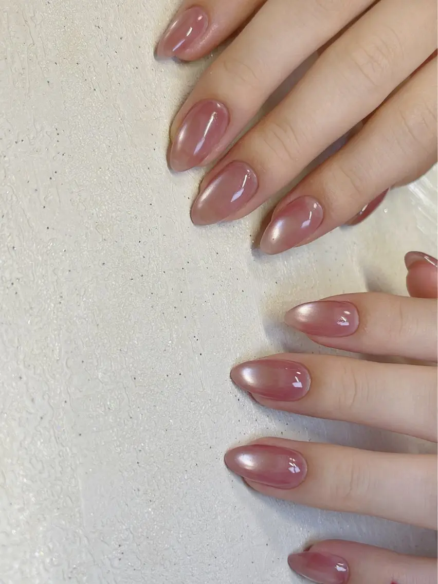 ネイル マグネットネイル Minami Nailのネイルデザイン