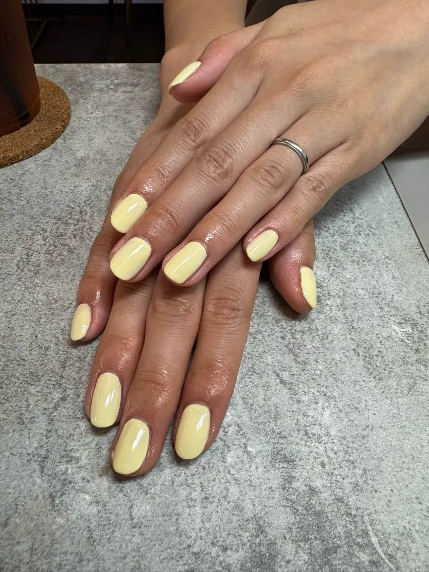 ネイル ハンドネイル ricca nailsalonのネイルデザイン