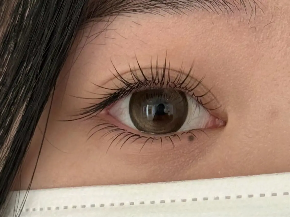 マツエク・マツパ マツエク CiCi🫧 eyelashのマツエク・マツパデザイン