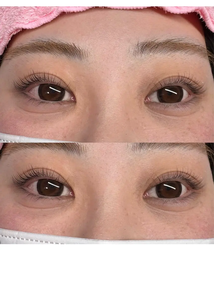 マツエク・マツパ トータルビューティー サロン・Ｎの眉毛・アイブロウイメージ