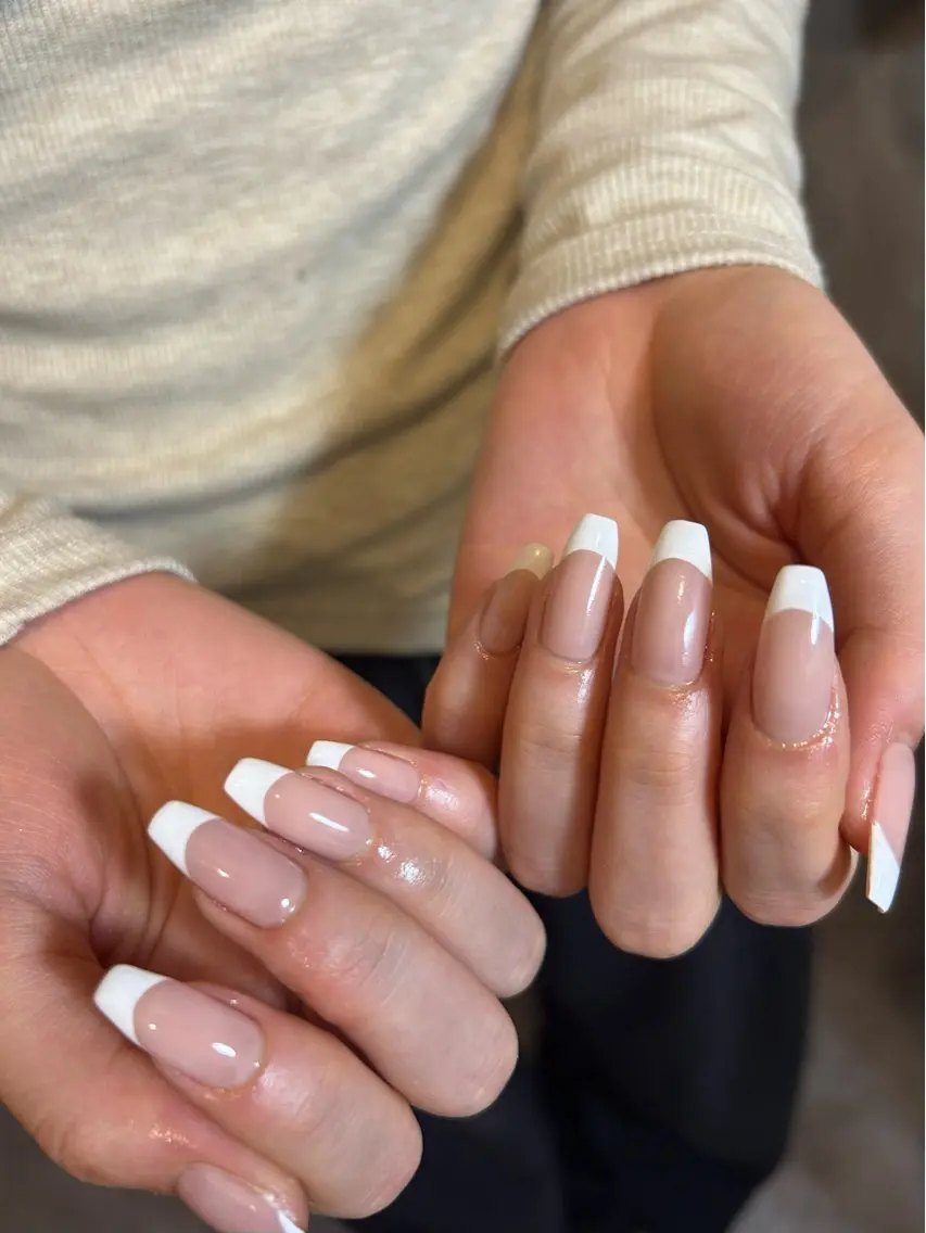 ネイル ハンドネイル riri. nail salonのネイルデザイン