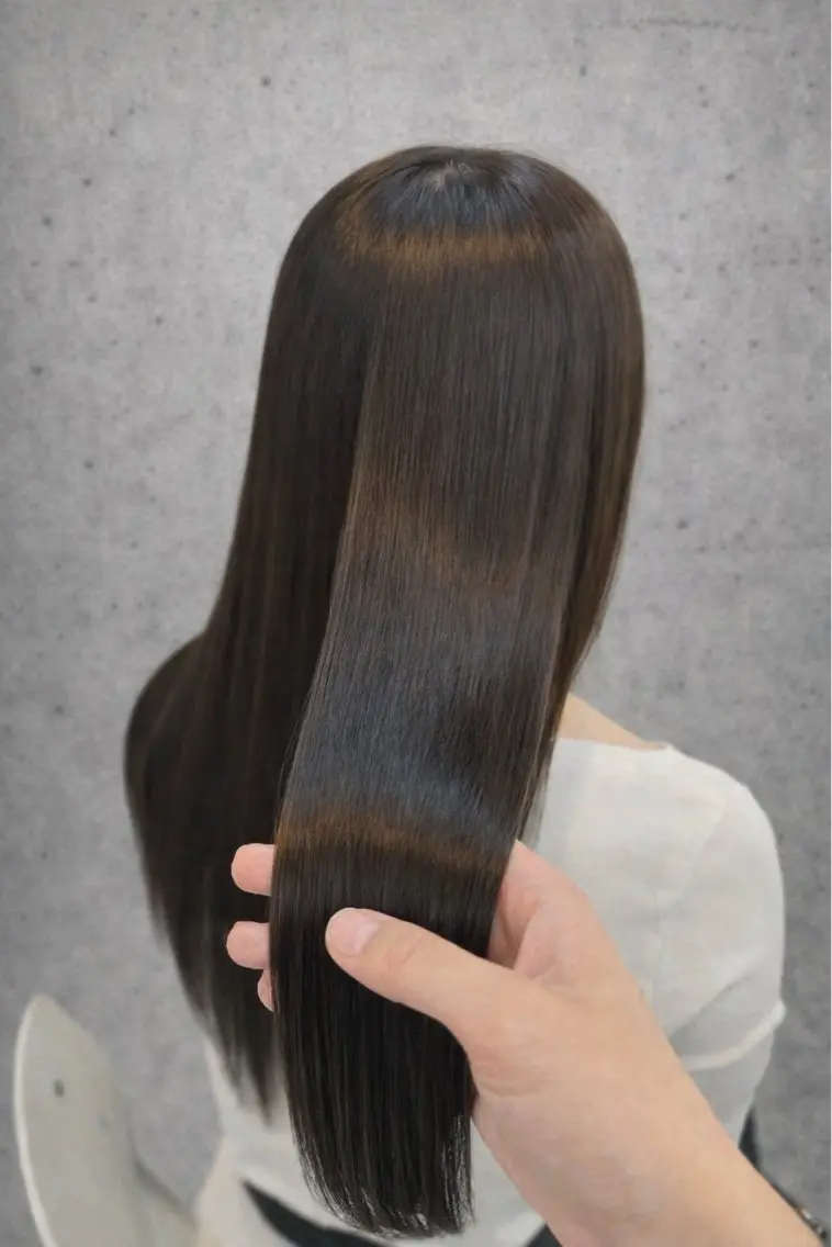 【全員】3stepトリートメント🧴🫧の写真