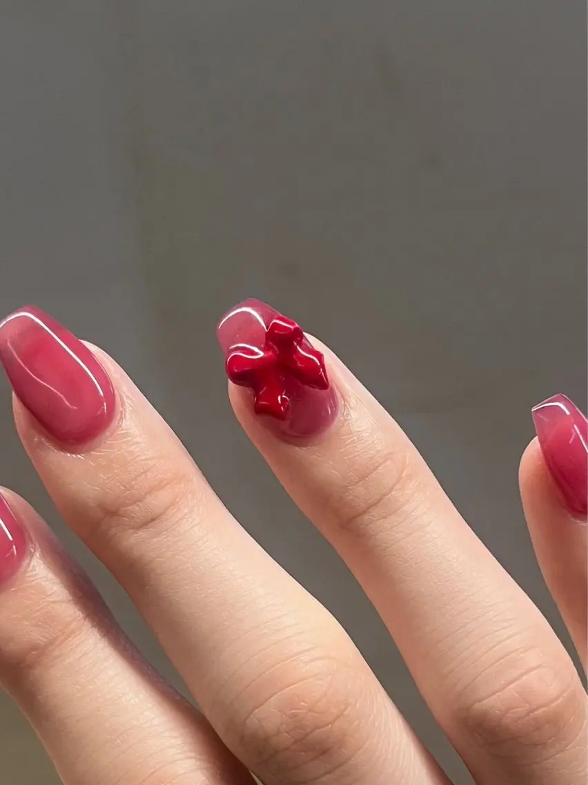 ネイル chiya nailsのネイルデザイン