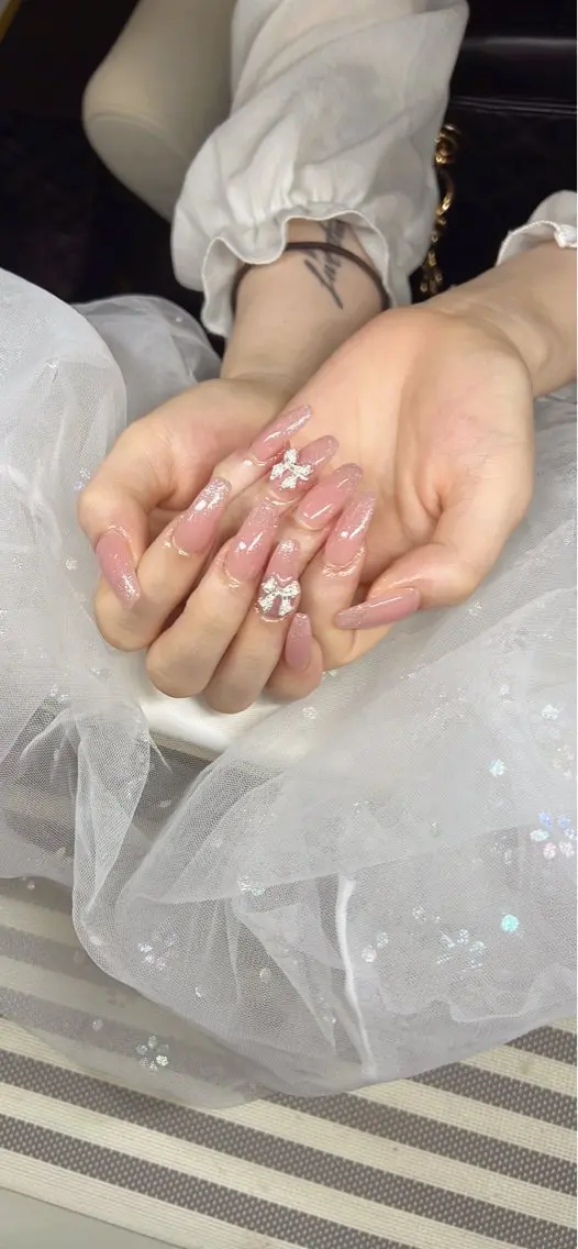 ネイル Ryoko Nailのネイルデザイン
