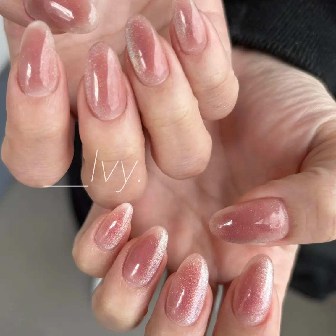ネイル nail salon Ivy【放出】のネイルデザイン
