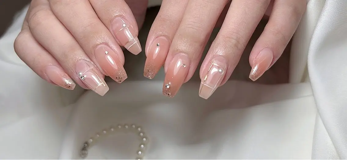ネイル ハンドネイル Nhit Nailsのネイルデザイン