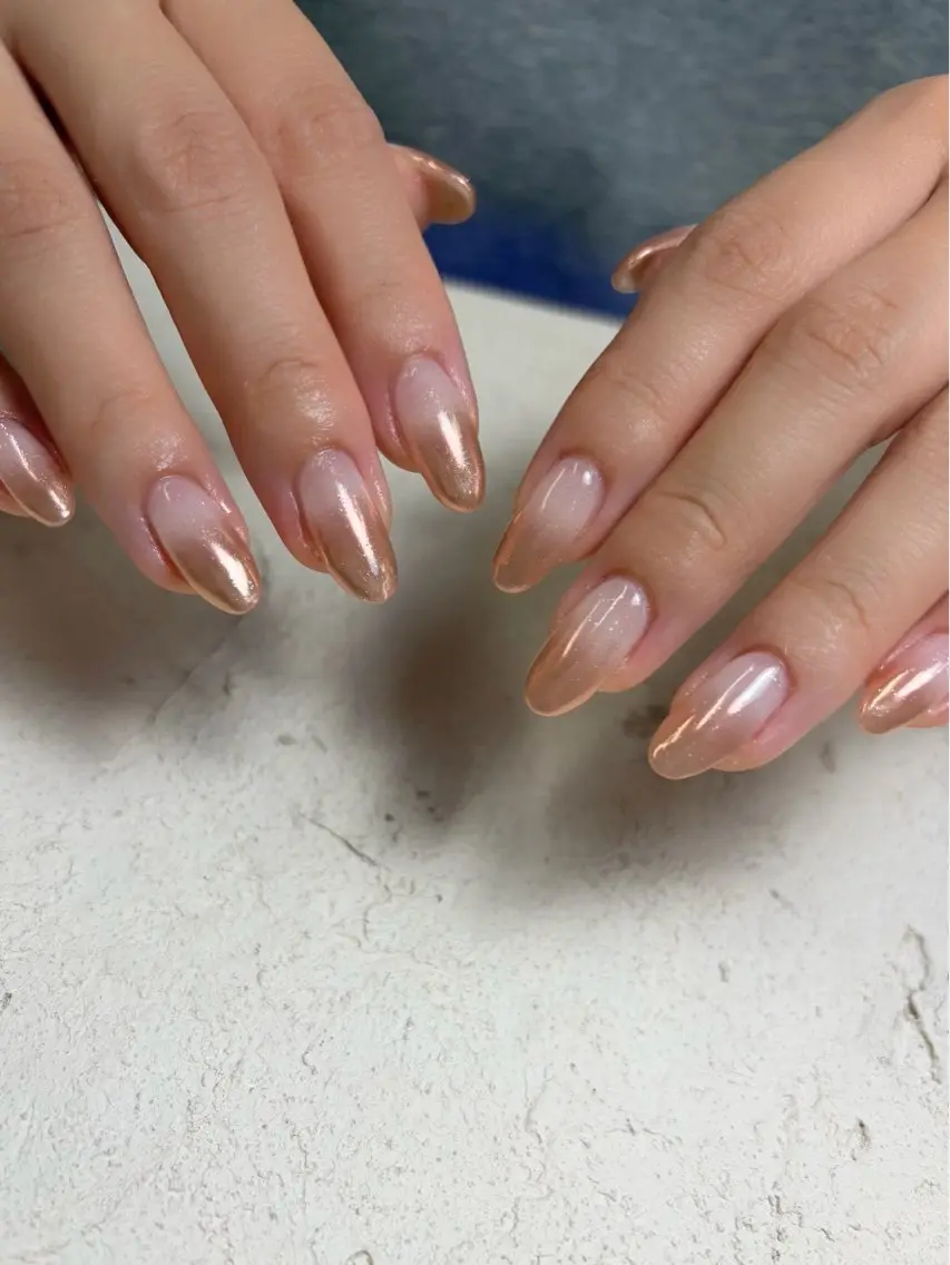 ネイル nuás* ニュアーズのネイルデザイン