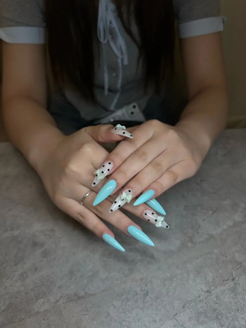 ネイル ハンドネイル IROHA NAIL akoのネイルデザイン