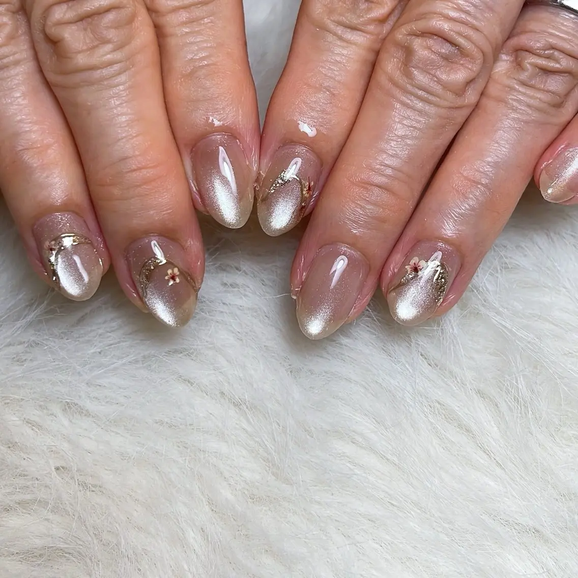 ネイル MISAKO nailのネイルデザイン