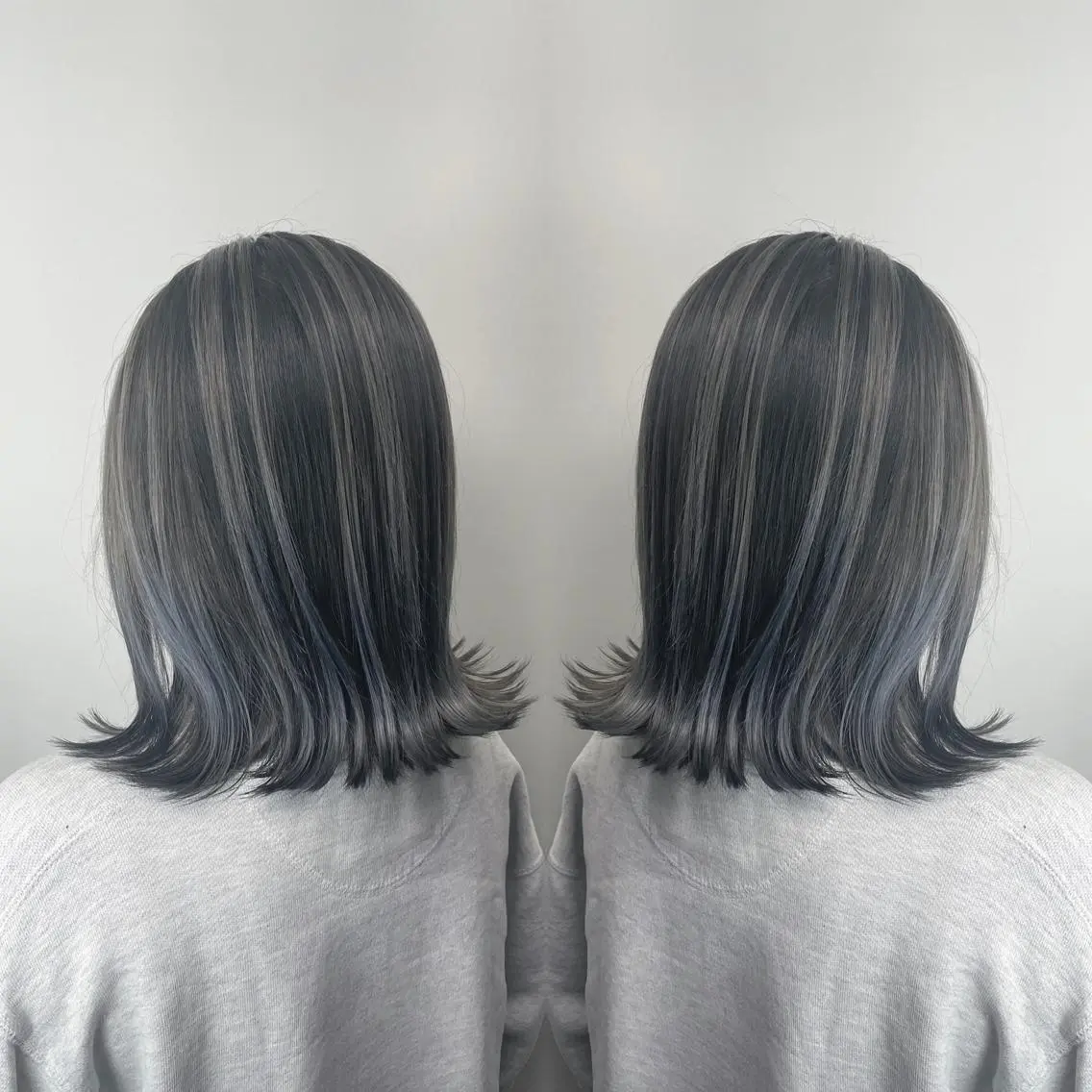 ミディアム KIRA✩.*˚小川 仁美のヘアスタイル
