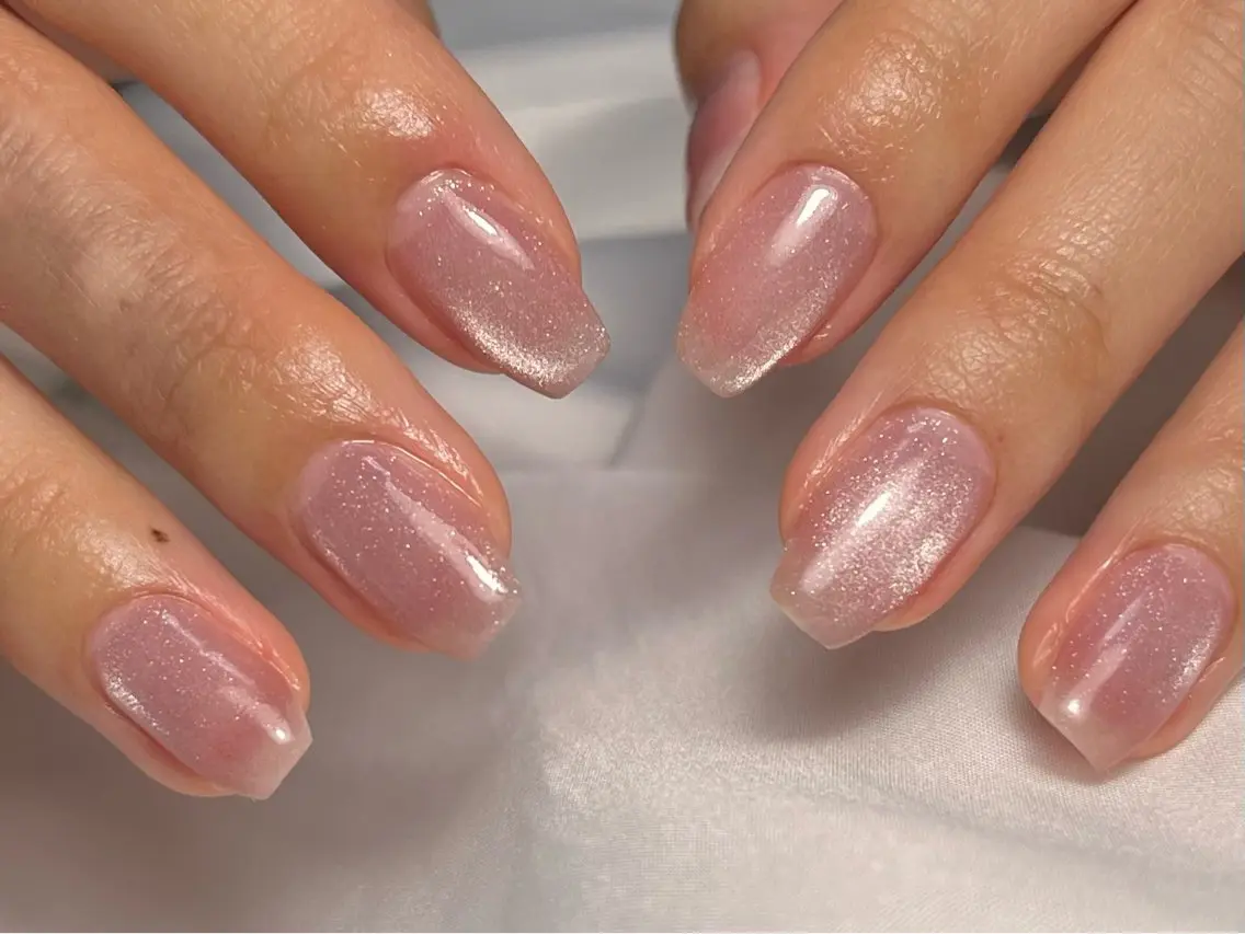 ネイル ハンドネイル IK_ nailのネイルデザイン