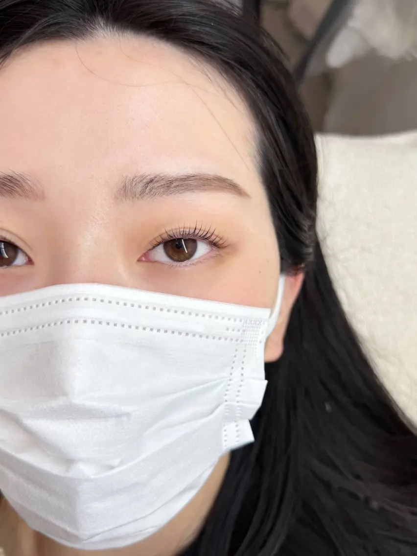 マツエク・マツパ Belle 京橋店の眉毛・アイブロウイメージ