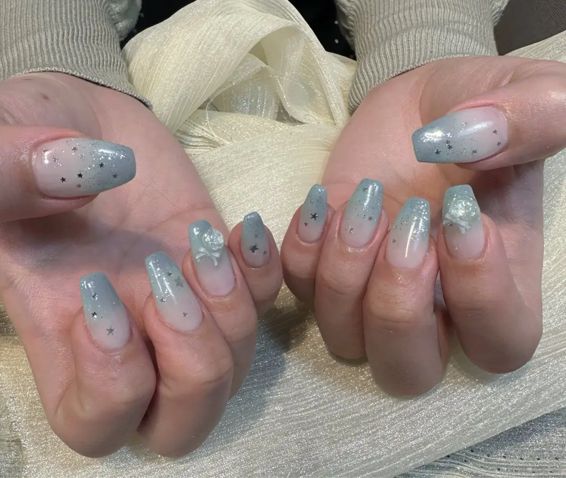 ネイル Grace nail ケイのネイルデザイン