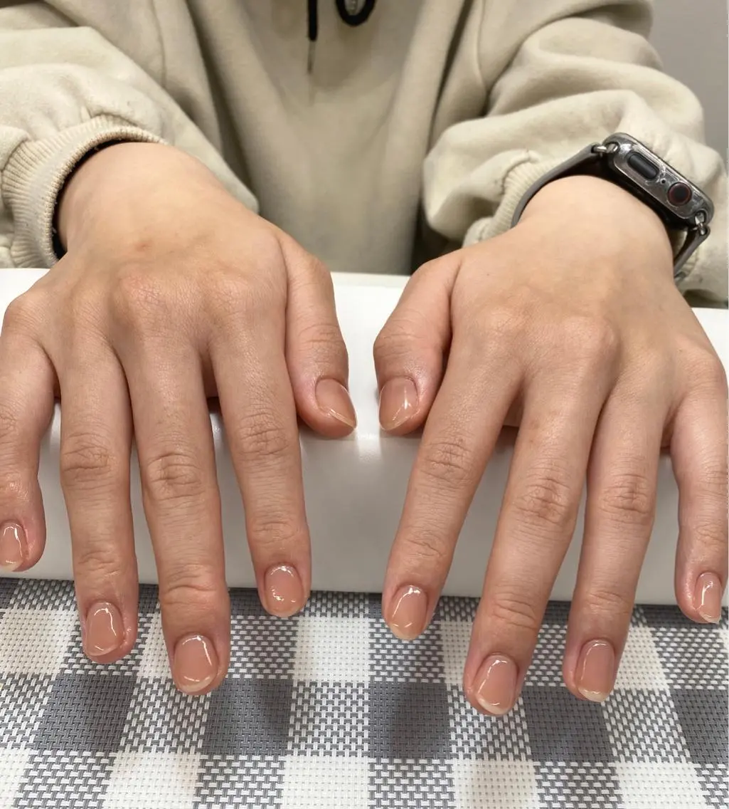 ネイル Tagi Nail 銀座店のネイルデザイン