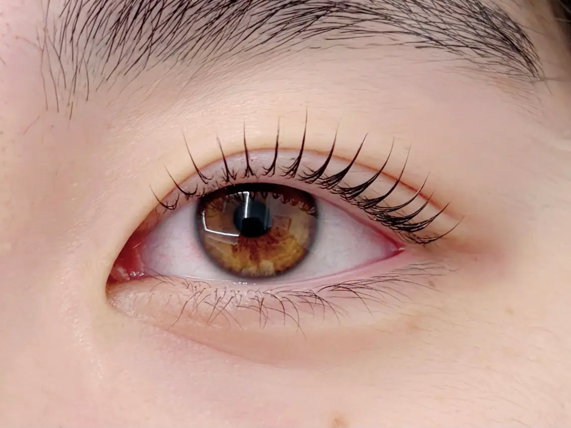 マツエク・マツパ eyelash salon CIELのマツエク・マツパデザイン