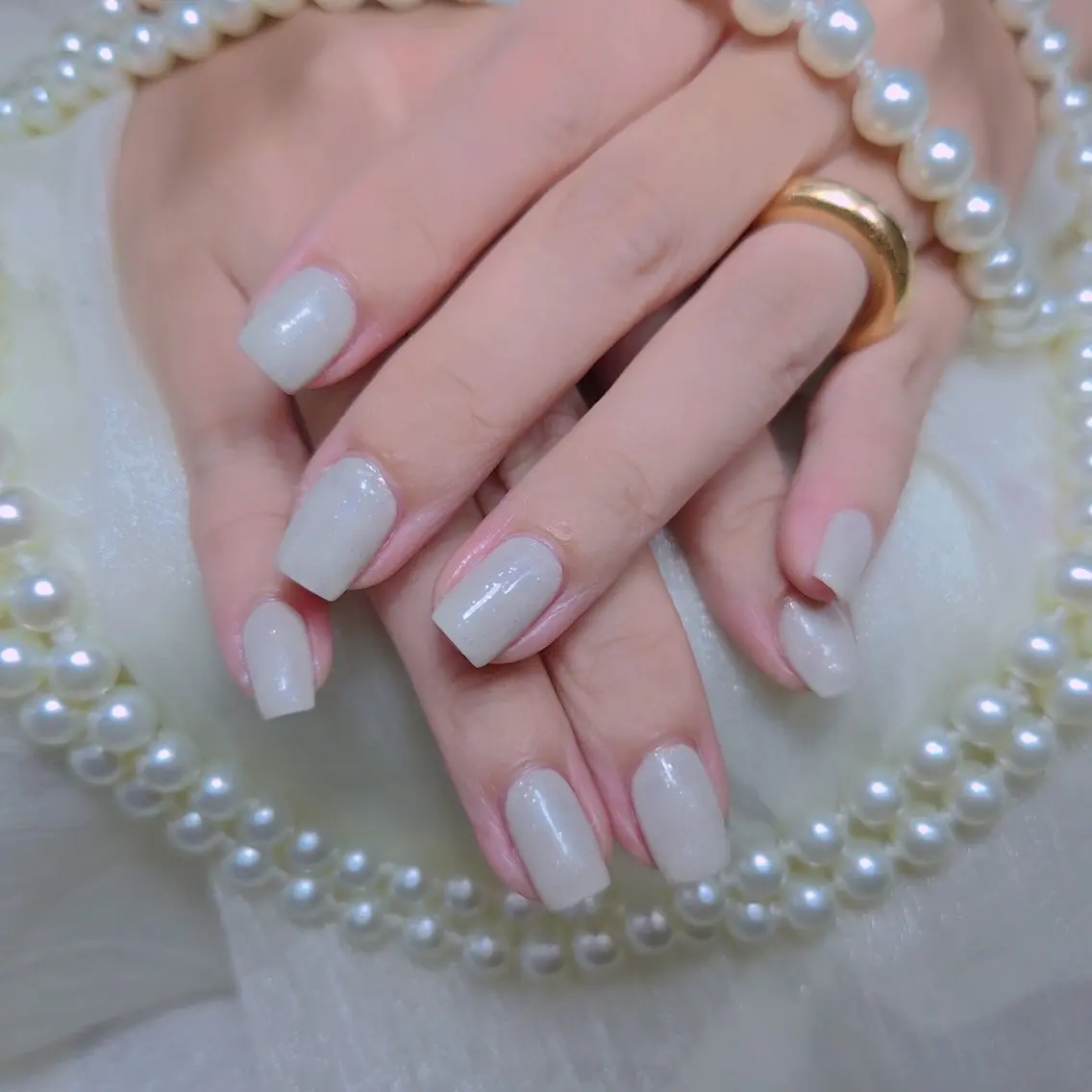 ネイル BuBu Nail渋谷道玄坂のネイルデザイン