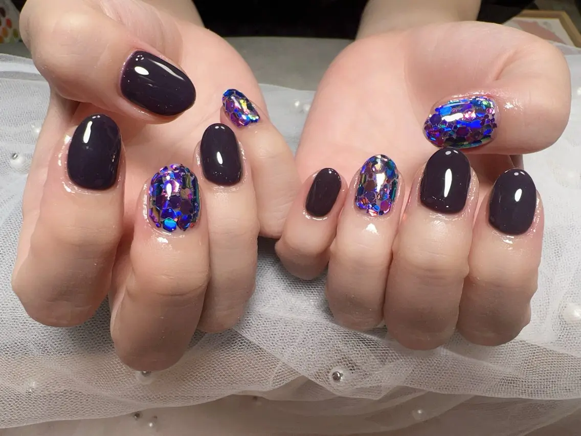 ネイル ハンドネイル Nail NaNaのネイルデザイン