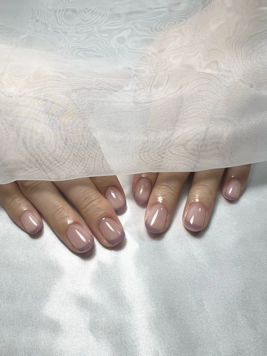 ネイル Nalu nailのネイルデザイン