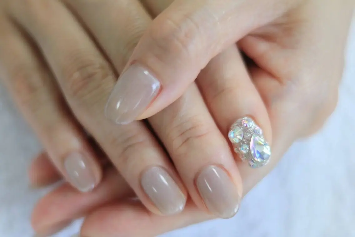 ネイル Nail Atelier B.のネイルデザイン