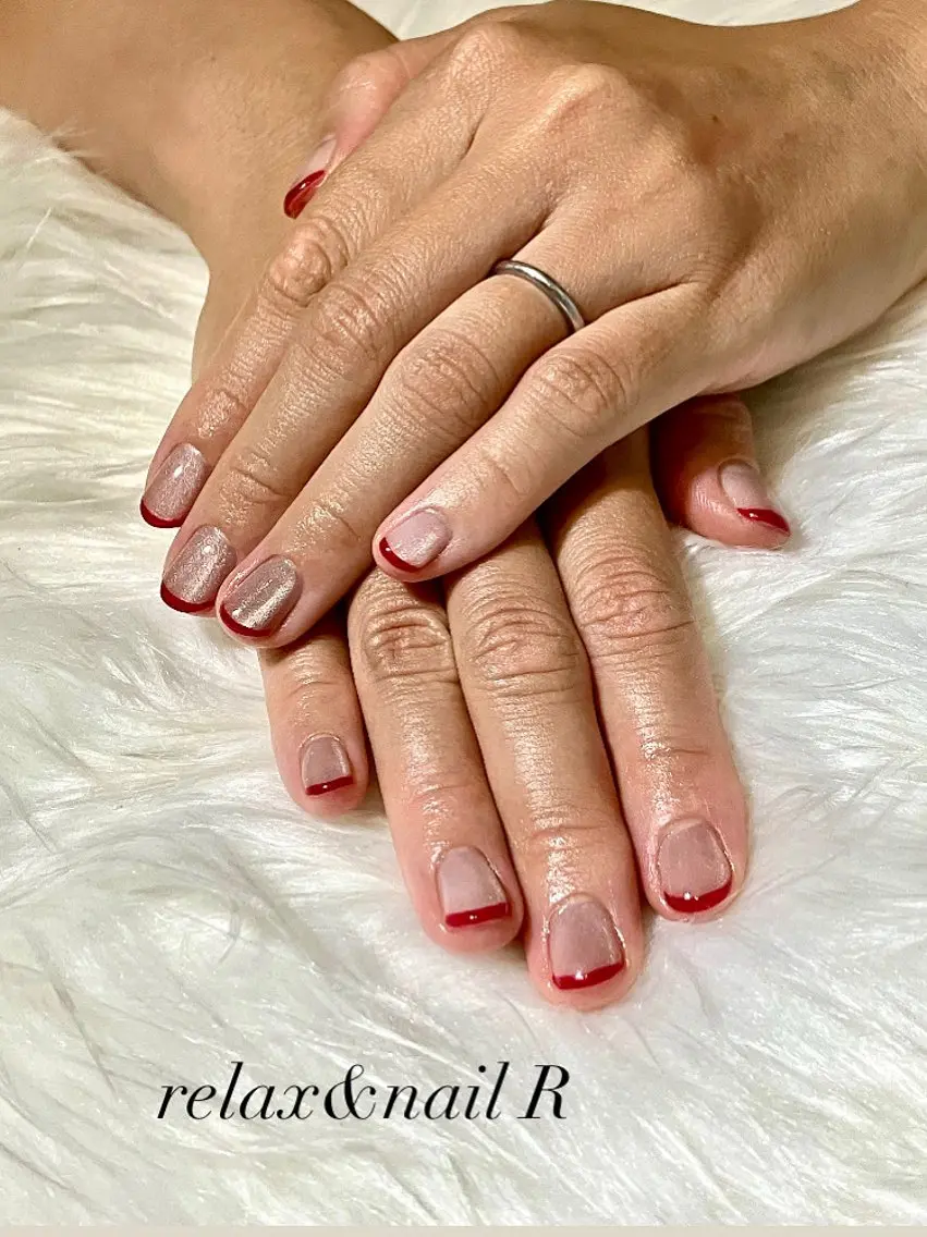 ネイル ハンドネイル ハンドケア relax&nail Rのエステ・リラクイメージ
