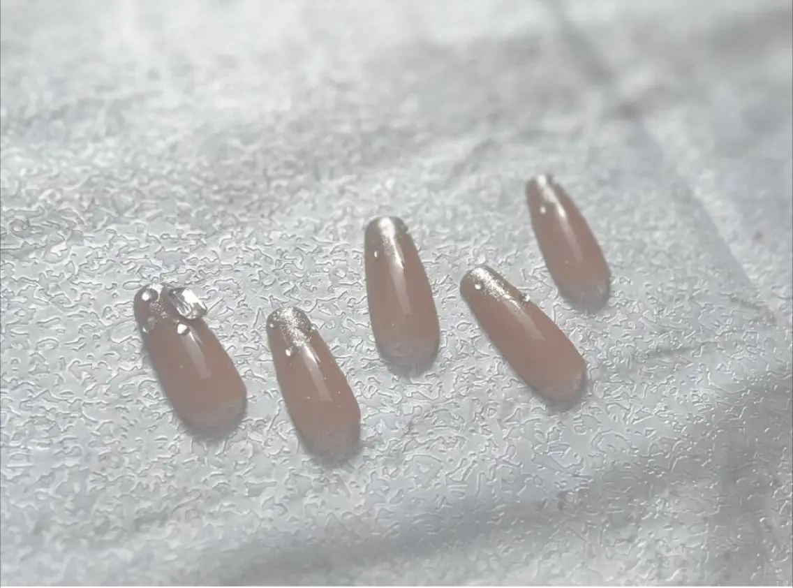 Hand❁Simpleワンホン🧸定額デザイン👐(初回オフ無料♪)の写真