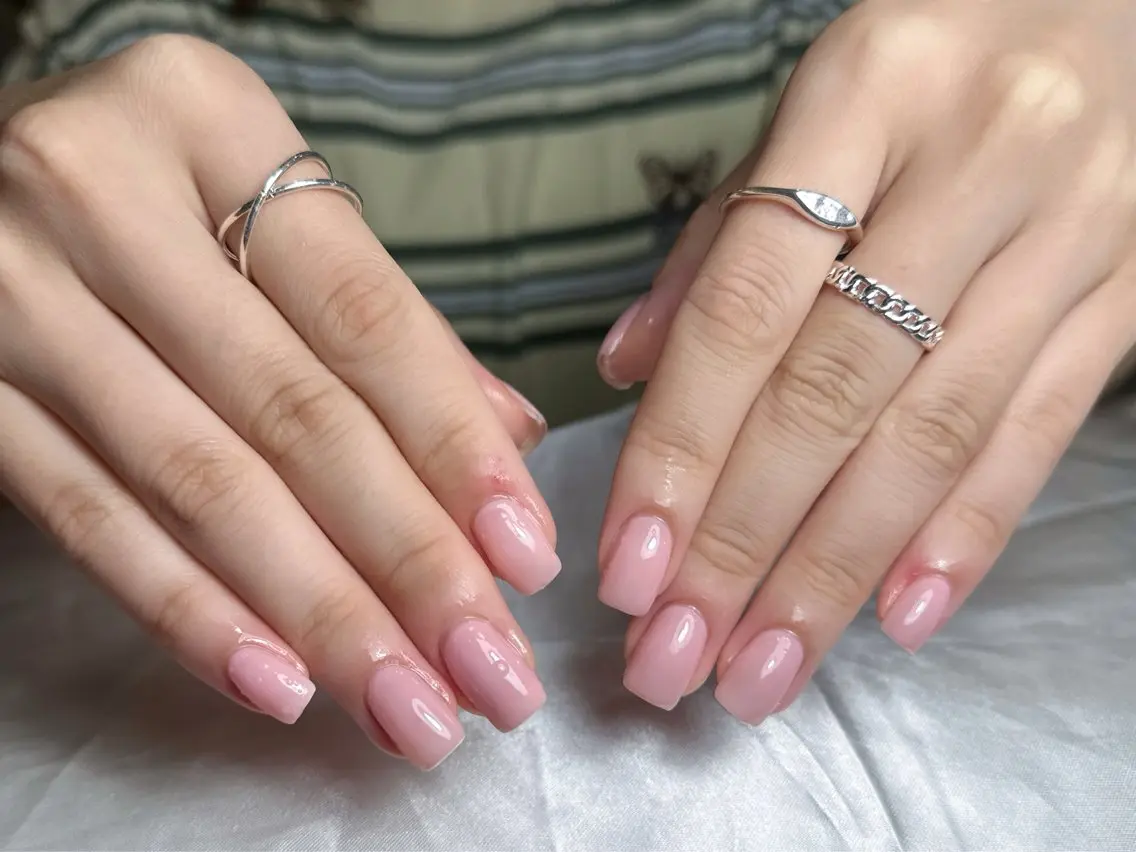ネイル en. Nailのネイルデザイン