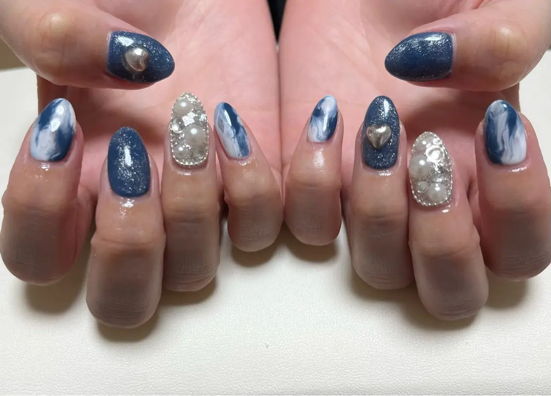 ネイル nail M&Tのネイルデザイン