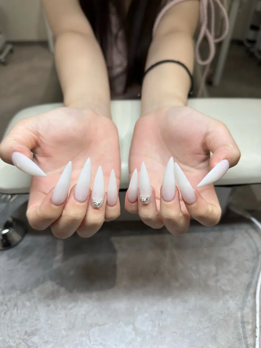 ネイル ハンドネイル IROHA NAIL akoのネイルデザイン
