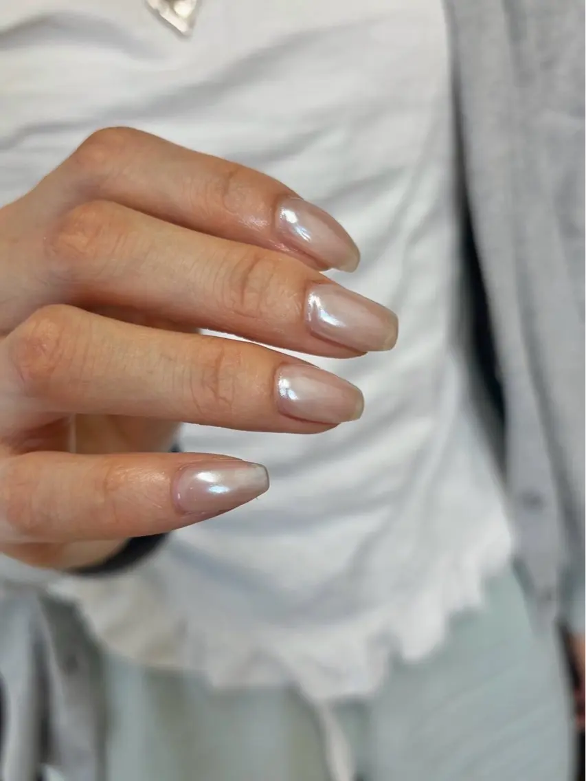 ネイル clair-nail salon-Meguのネイルデザイン
