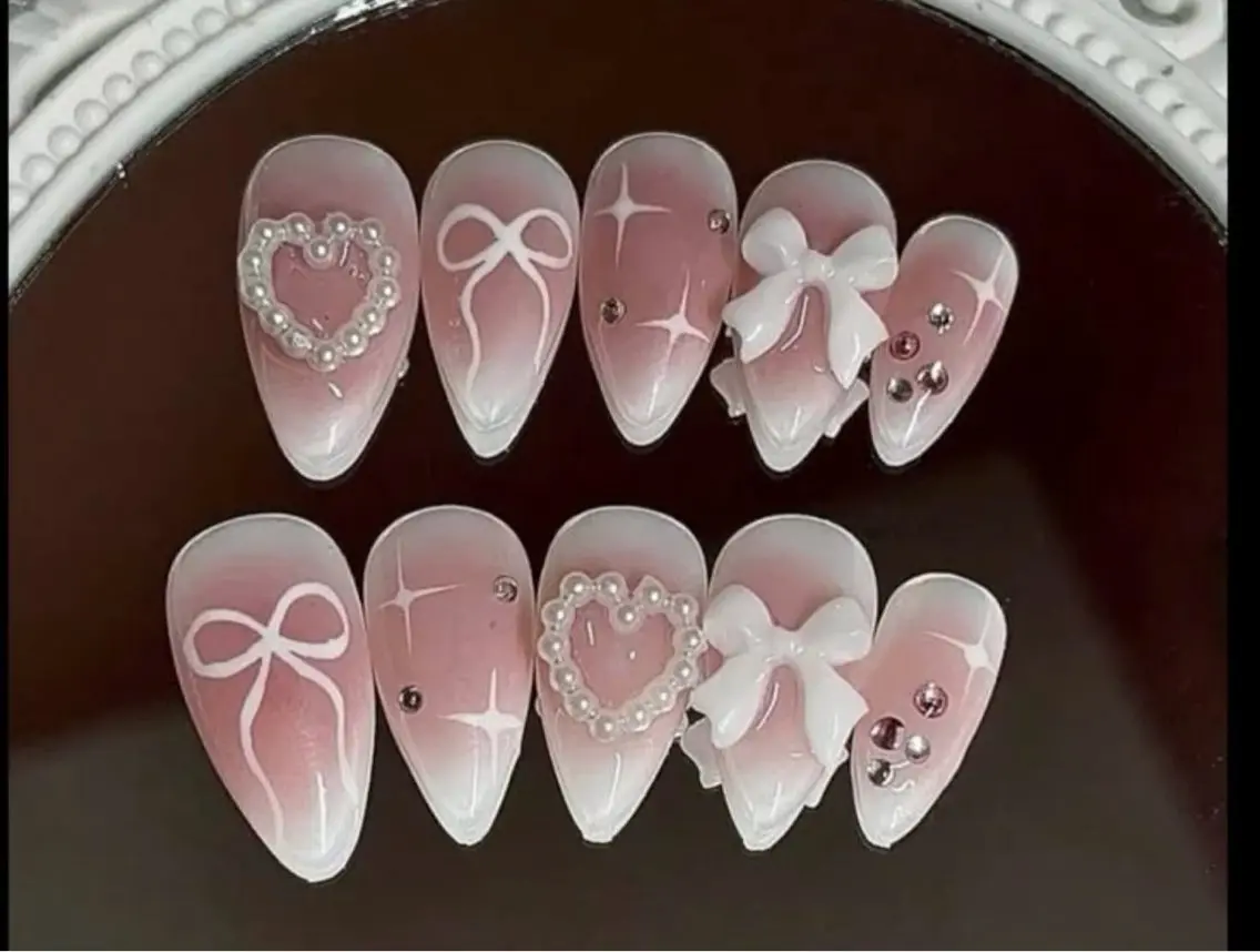 ネイル Sora Nail Ayaseのネイルデザイン