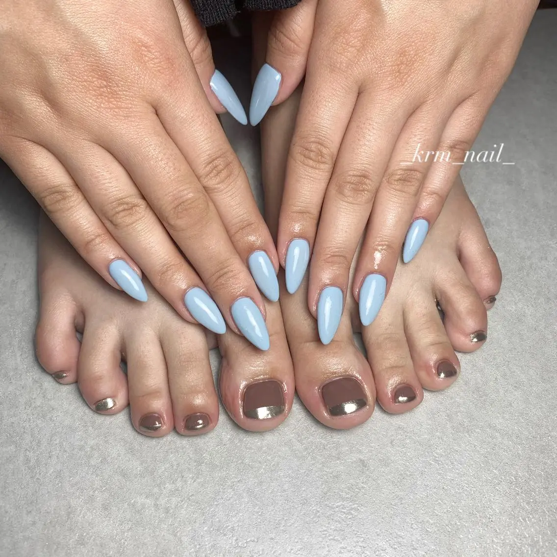 ネイル Nail salon esterellaのネイルデザイン