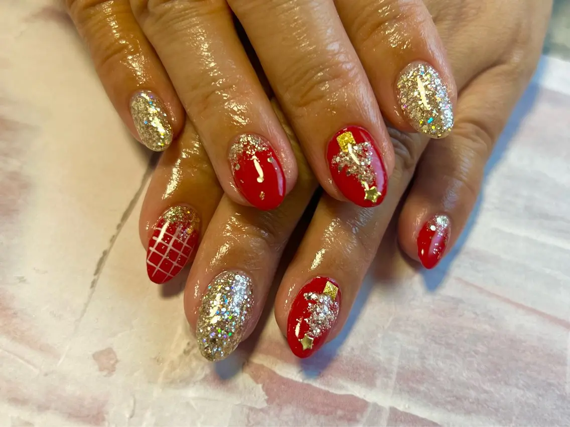 ネイル Nails Prost!のネイルデザイン