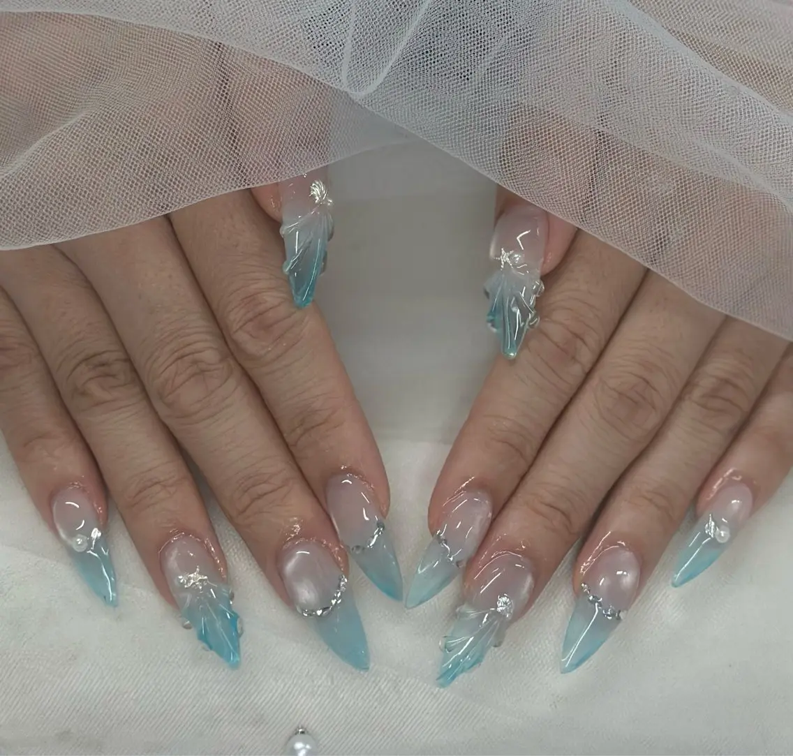 ネイル ハンドネイル R Nailのネイルデザイン