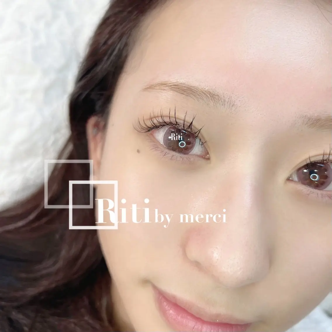 マツエク・マツパ マツエク 塚本 香織のマツエク・マツパデザイン