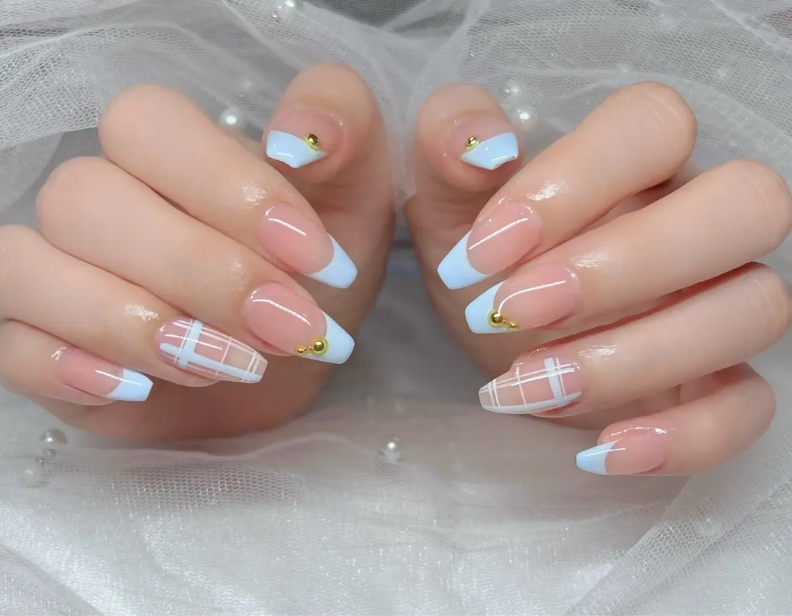 ネイル 🎀Lilla💎 Nail Salonのネイルデザイン