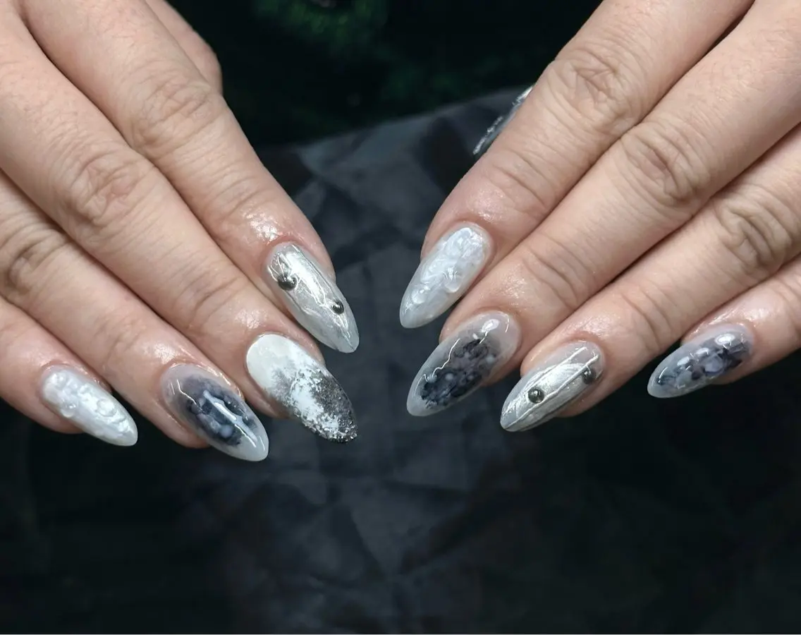 ネイル Iconic Nailのネイルデザイン