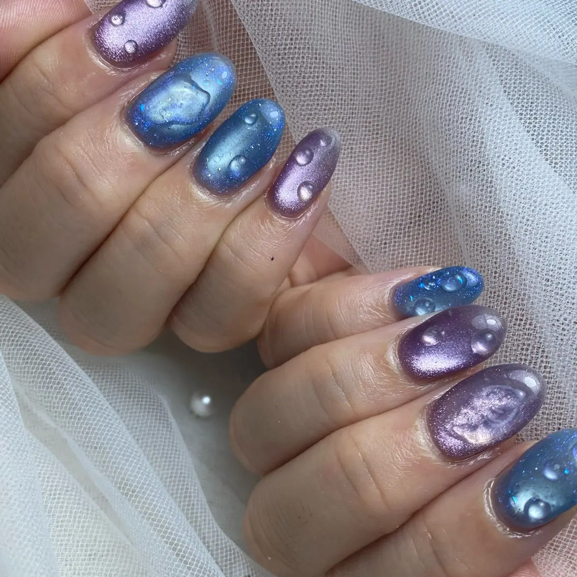 ネイル Beauty Space N&Nのネイルデザイン