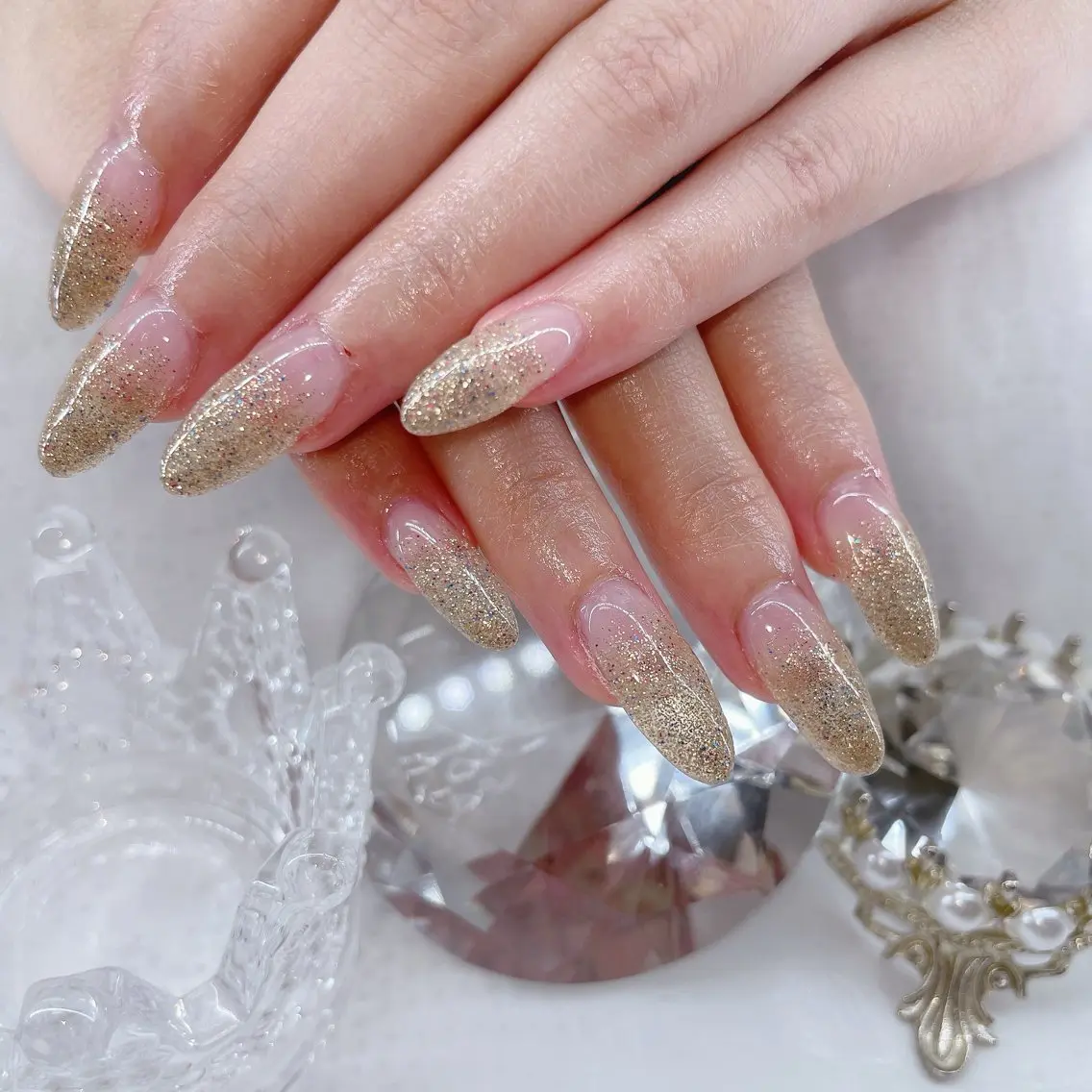 ネイル misun_ nailのネイルデザイン
