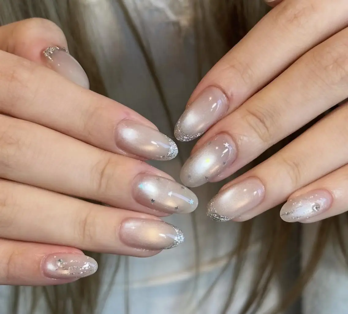ネイル ハンドネイル エリ🫧 nail池袋東口のネイルデザイン