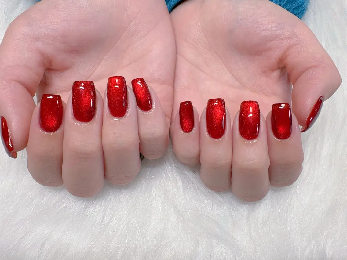 ネイル ハンドネイル エン Nail salonのネイルデザイン