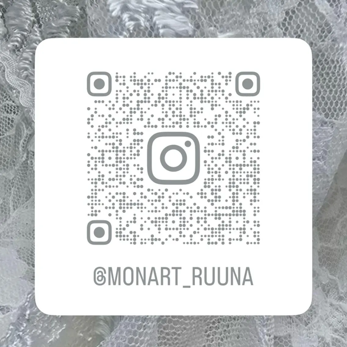 ネイル monart ruunaのネイルデザイン